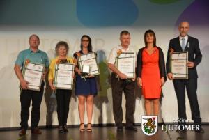 62. praznik Občine Ljutomer - sedmi dan 9